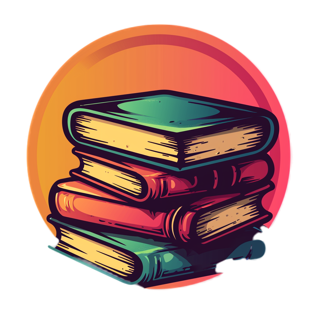 The logo of Content-Collection: A stack of books.